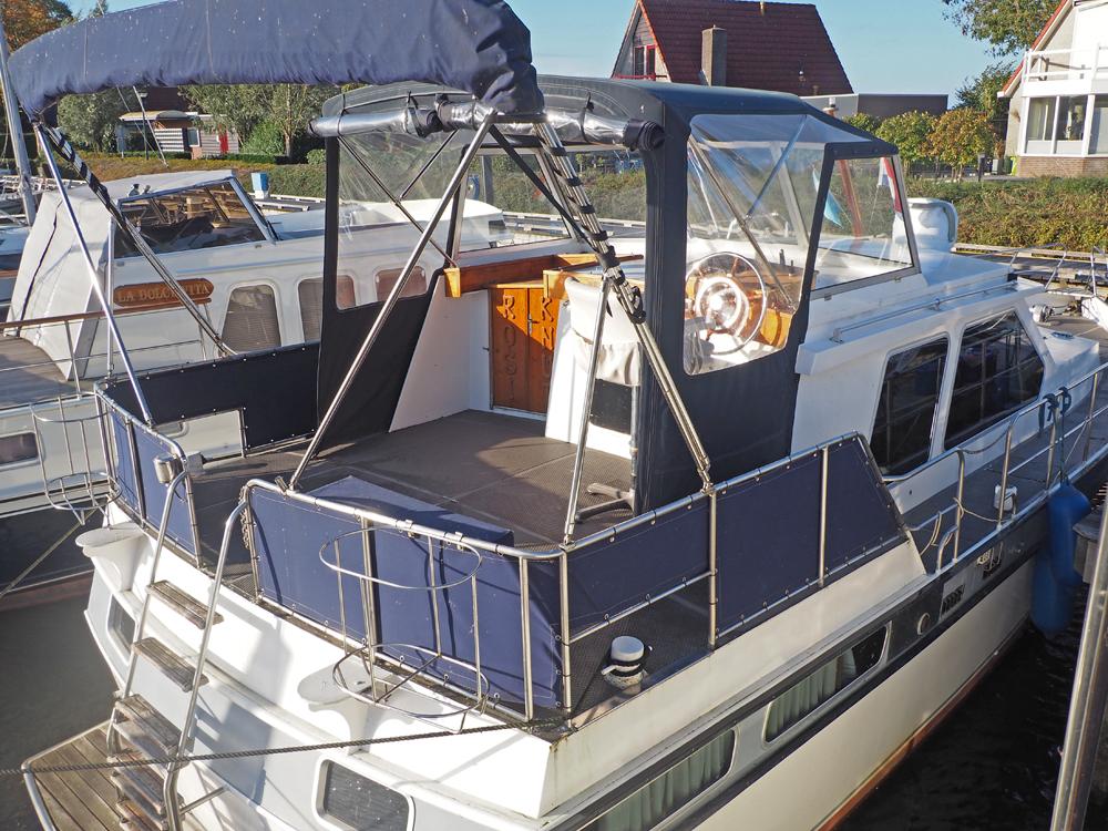 picture Dekuitrusting